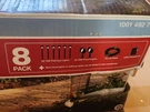 Hampton Bay 1001 492 705 Pathway Light 8 Pack Kit Aged Brass W/transformer. Fixed Price $110.00.