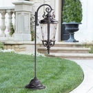John Timberland Casa Marseille 35" Bronze Led Landscape Path Light. Fixed Price $149.99.