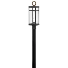 Hinkley Lighting Porter Outdoor Med Post Top/pier Mount, 2801BK-LL. Fixed Price $319.00.