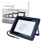 Miheal Ultra-thin Cool White 6000K Led Flood Light 100W,. Fixed Price $27.99.