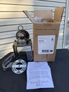 Generation Lighting Jamestowne Transitional 1-LIGHT Medium Outdoor Exterior Wall. Fixed Price $50.00.
