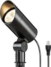 Sunvie 30W Outdoor Led 120V Waterproof Landscape Spotlights 3000LM .... Fixed Price $57.45.