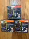 Hampton Bay Hubspace Smart Color Change Deck Lights 1009-913-060 Black New. Fixed Price $79.99.