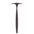 Kichler Led Broad Roof Path Light 2700K, Text Arch Bronze - 15833AZT27R. Fixed Price $394.99.