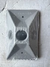 Thomas&betts Red Dot S203E Lampholder Cover.. Fixed Price $12.98.