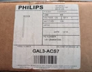 Philips Hadco GAL3-ACS7 Copper Path Light 12V 10W Garden Art Linelyte Nos. Fixed Price $125.00.