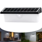 Emaner Motion Solar Flood Large 2500LM Bright 3 Lighting Modes Security.... Fixed Price $26.99.