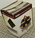 Malibu Intermatic LX10713T25 Pack Low-voltage Plastic Lights Set, Transformer. Fixed Price $264.88.