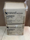 Pack Vaxcel Harwich Light Outdoor Wall Sconce Bronze/seeded Glass OW21581BBZ. Fixed Price $169.99.