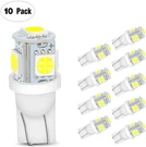 Nilight White 10X Led Replacements Wedge T10 For Malibu Landscape Lighting. Fixed Price $11.99.