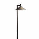 Cbr - 4.3W 1 Led Path Light With Utilitarian Inspirations 26 Inches Tall By. Fixed Price $414.99.