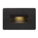 Hinkley Lighting Luna 12V 2700K Landscape, Satblack - 15508SK. Fixed Price $119.00.