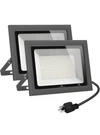 Glorious-lite 2 Pack 100W Led Flood Light Outdoor, 10000LM Work. Fixed Price $85.00.