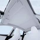 Vion Tesla 2026-2025 Model Y Roof Sunshades Precision Fit, No Sagging, Full.... Fixed Price $107.84.