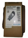 Kichler Light Fixture 15475 Cbr 12 Volt Brass Landscape. Fixed Price $55.00.