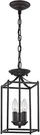 Elk Lighting 7713FY/10 Thomas Mini Pendant, Oil-rubbed Bronze. Fixed Price $65.00.