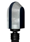 Besa Lighting 313957-POST Series Accessories Black. Fixed Price $207.00.