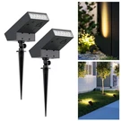 Sottlot Solar Landscape Outdoor, 3000K Dimmable Pathway Lights, .... Fixed Price $68.42.