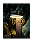 Yoolax Solar Pathway Lights Outdoor Motion Sensor Landscape 2 Pack Alu.... Fixed Price $176.26.