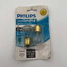 Philips Landscape Lighting S8 13W 12 Volt Bayonet Base Bulbs Pack New. Fixed Price $19.18.