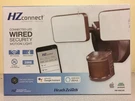 Heath Zenith HW-9302-BZ-H Motion-sense Hardwired Wifi Led Bronze Security Light. Fixed Price $89.18.