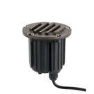 Kichler 15497CBR Landscape 4.25" Rockguard Inground Accent Centennial Brass. Fixed Price $134.99.