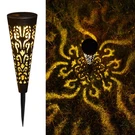 GO2GARDEN 6PCS Solar Lights Outdoor Decor Gifts For Women Mom,waterproof. Fixed Price $48.48.