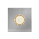 Hinkley Lighting Dot Landscape Led Lg Square Button Light, Steel - 15085SS. Fixed Price $159.00.