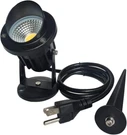 Led Outdoor Flag 120V 10W Waterproof Lights For Yard.... Fixed Price $35.09.
