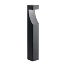 Kichler Textured Bollard Path Light 11.6W 12V Led Black Aluminum 27 In.. Fixed Price $234.99.