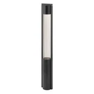 Hinkley Lighting Landscape Shelter 120V Bollard, Black - 55607BK. Fixed Price $339.15.