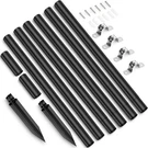 Zoohar Outdoor Light Pole Extension Kit - 55"/4.6FT Stainless Steel Solar Lig.... Fixed Price $41.55.