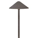 Hinkley Hardy Island 1LT Path Light, Matte Bronze 16024MZ-LL. Fixed Price $259.00.