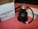 Eurofase Lighting 23815-018 Landscape Inground Outdoor Led Light, Satin Nickel. Fixed Price $24.99.