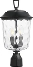 Maxim 34219WGDBZ - Post Lights Outdoor Lighting. Fixed Price $63.50.