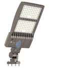 Kukuppo 400W Led Parking Lot Light Dusk To Dawn 60,000LM, Ul Listed Power. Fixed Price $219.93.