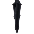 Progress Lighting P8618-31 Accessory Landscape, 2-1/2-INCH Width X 8-3/4-INCH. Fixed Price $16.99.