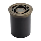 Kichler 15789 Well Light W/ Rock Guard Centennial Brass 7W Led Bi-pin 12V. Fixed Price $169.99.