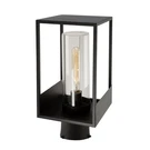 Artcraft Lighting AC8273 Weybridge 19" Tall Post - Black. Fixed Price $341.85.