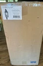 Quoizel Chalmers 3 Light 26" Tall Post Lantern With Clear Glass Model: CM9012AC. Fixed Price $625.00.