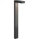 2.75W Led 90 Degree Path LIGHT-22.5 Inch Tall And 2.4 Wide-textured Black. Fixed Price $259.99.