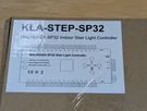 Maliigaza Motion Sensor Led Stair Controller Channel Pir KLA-STEP-SP32. Fixed Price $55.24.