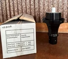 B-5 Aluminum Post Top Fitter Fits 3 Pole For Acorn Globes With 8 Neck. Fixed Price $175.00.