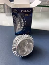 Halco Proled Bulb 80728 MR16/5RGB/FL/LED 12W 10-18V. Fixed Price $11.95.