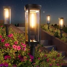 Bright Solar Pathway Lights Outdoor Powered Garden Waterproof IP65. Fixed Price $122.09.