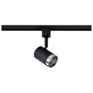 Nuvo Lighting TH637 Rail 3" Tall 3000K Led Track Head - Black. Fixed Price $24.99.