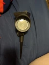 Hampton Bay 50 Lumens Solar Landscape Light!. Fixed Price $20.00.