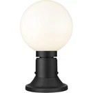 Z-lite 597PHM-553PM-BK Laurent Post Light Accessories Black. Fixed Price $197.20.