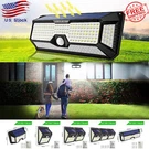 Leclstar Outdoor Lighting Solar Motion Sensor 268LED Bulb Power Lamp. Fixed Price $49.99.