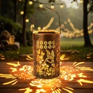 Hummingbird Solar Lantern Outdoor Waterproof Garden Decor Birthday Gift For Wome. Fixed Price $33.98.